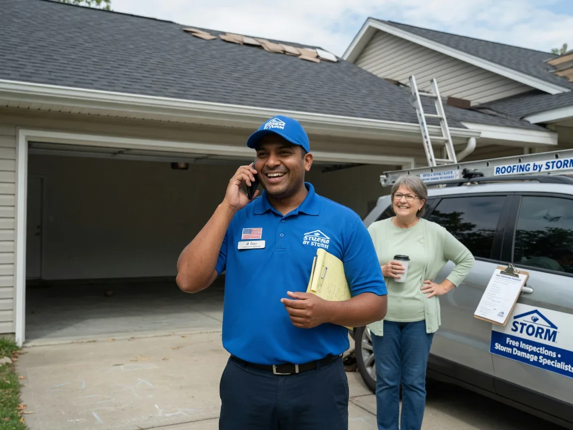 Roof Repair Near Me West Greene, AL FAQs