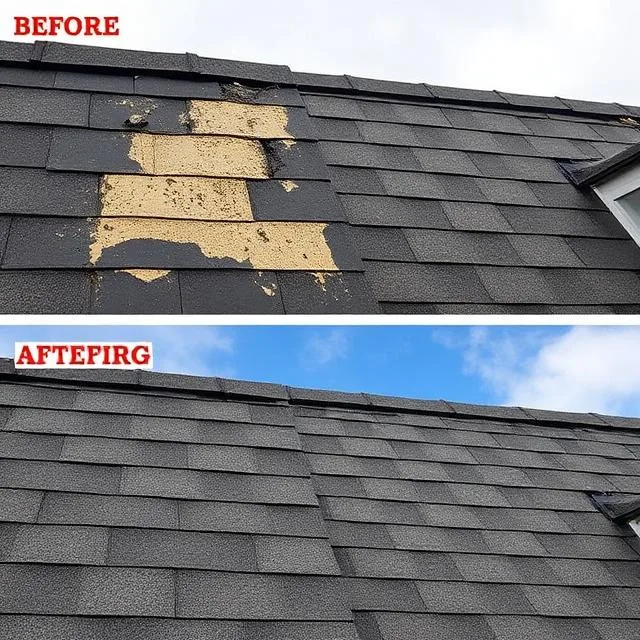 Roof Repair Near Me in West Greene, AL near me